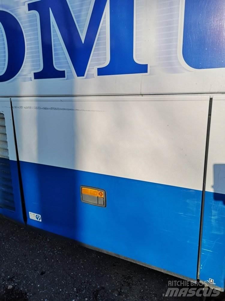 Setra DVEŘE P1 Транспорт - Інші