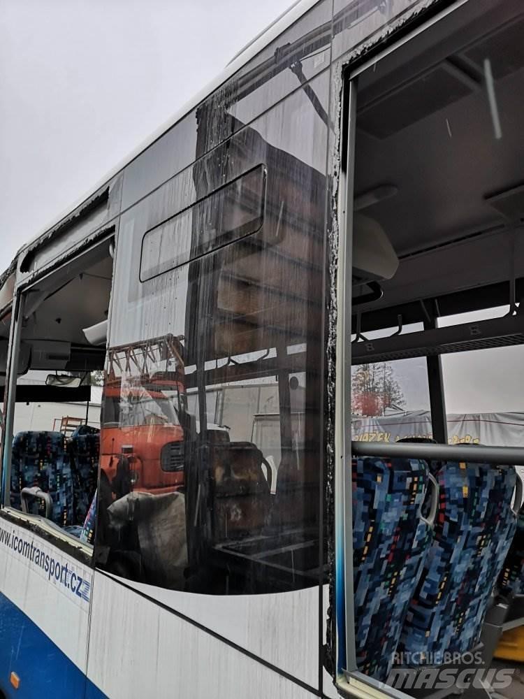 Setra OKNO L1 Транспорт - Інші