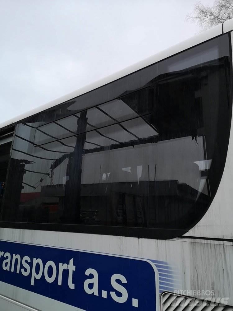 Setra OKNO L2 Транспорт - Інші