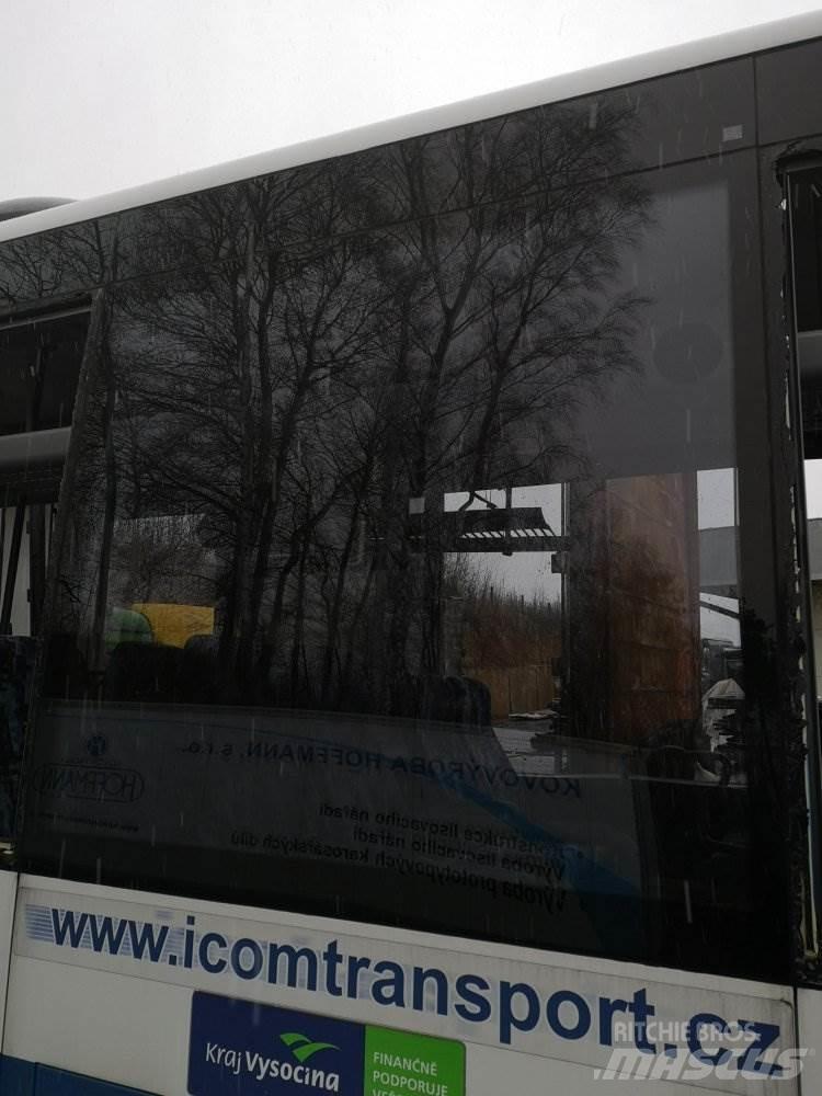 Setra OKNO P1 Транспорт - Інші