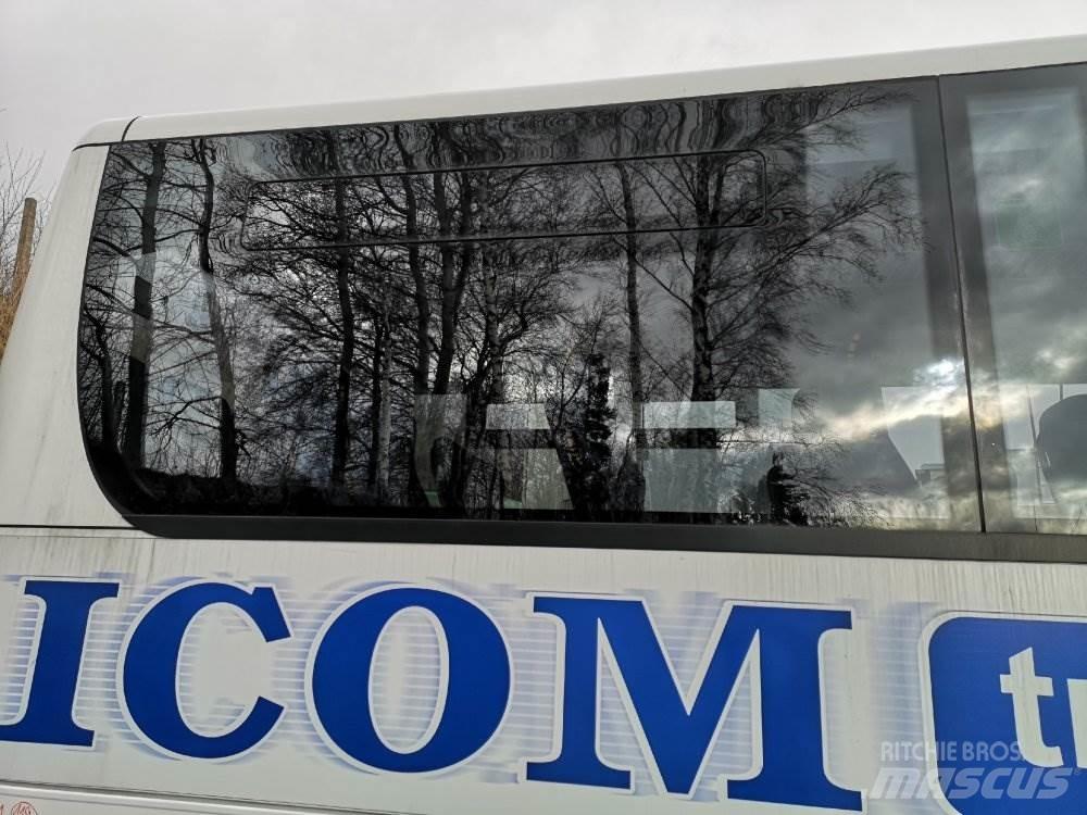 Setra OKNO P3 Транспорт - Інші