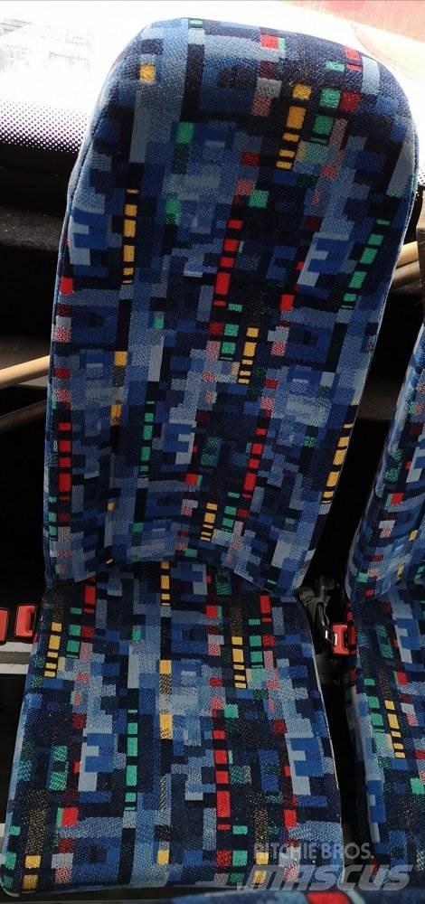 Setra SEDAČKA Транспорт - Інші