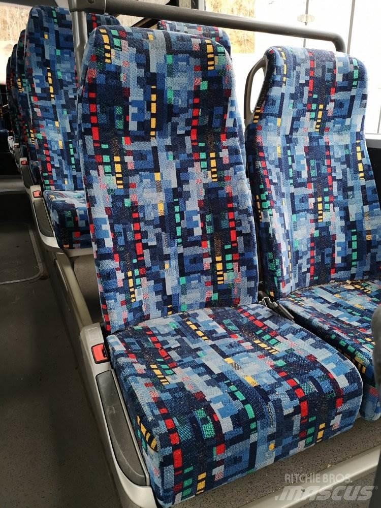 Setra SEDAČKA Транспорт - Інші