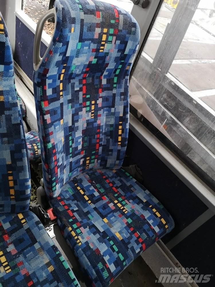 Setra SEDAČKA Транспорт - Інші