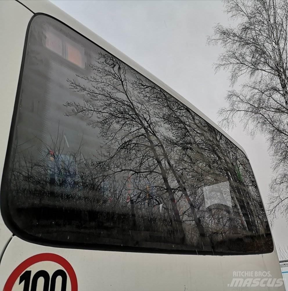 Setra ZADNÍ OKNO Транспорт - Інші