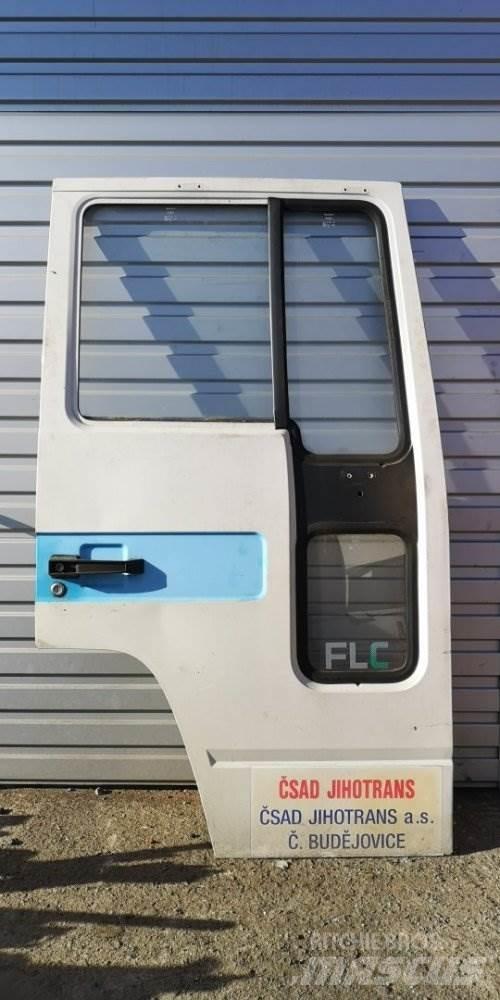 Volvo FL DVEŘE R Транспорт - Інші