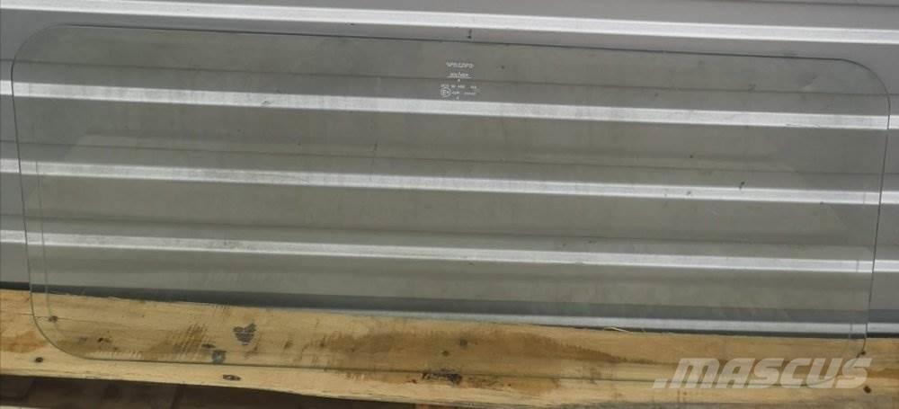 Volvo FL OKNO Транспорт - Інші