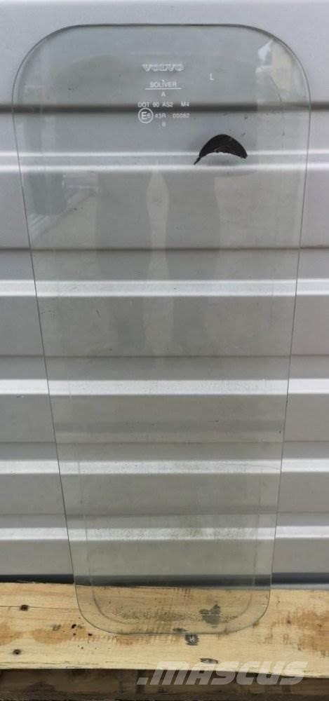 Volvo FL OKNO Транспорт - Інші