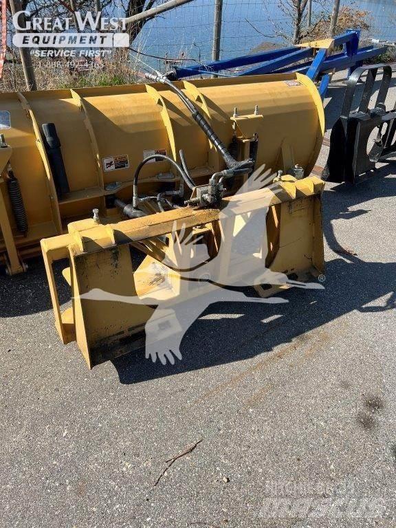 HLA SB300009 Інше додаткове обладнання для тракторів
