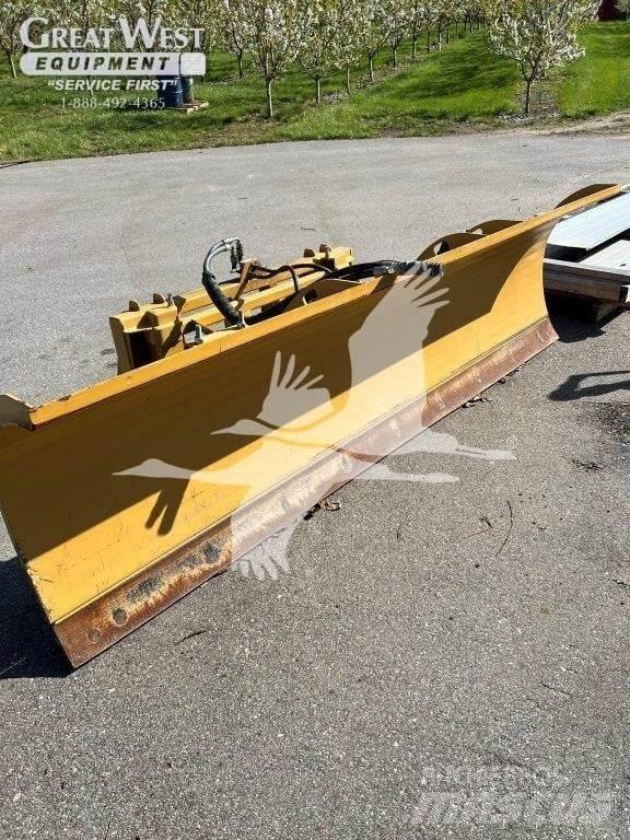 HLA SB300009 Інше додаткове обладнання для тракторів