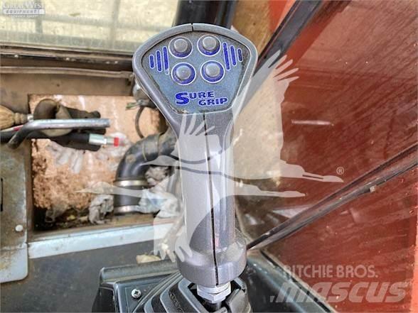 Madill 3800B Лісонавантажувачі