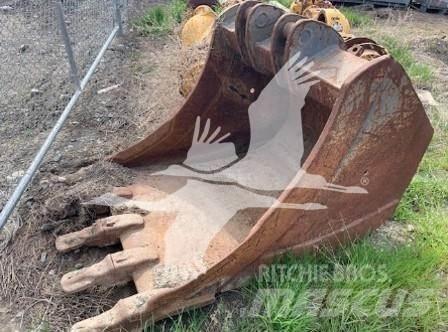 Volvo  Ковші