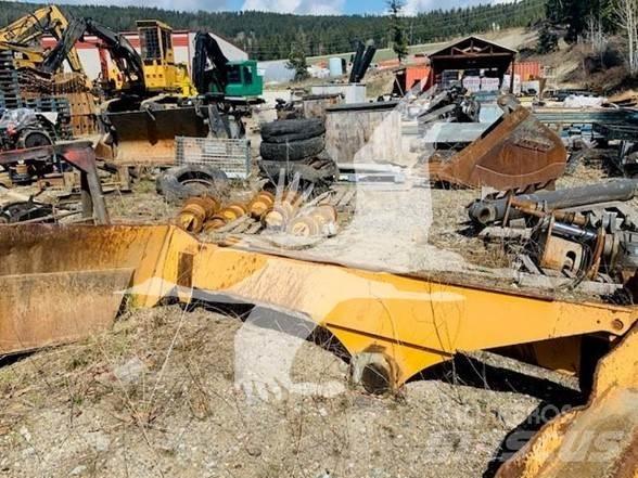 Volvo A35E Будтехніка - Інші