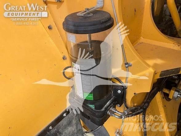 Volvo L350H Фронтальні навантажувачі