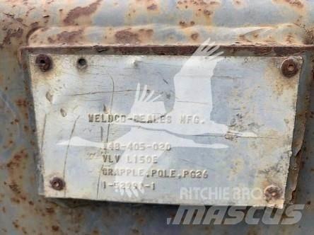 WBM PG26 Вила