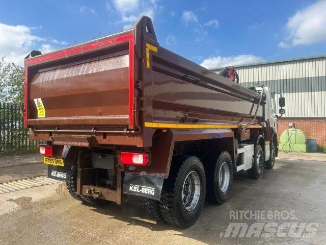 DAF CF400 Самоскиди
