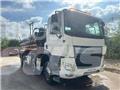 DAF CF400 Самоскиди