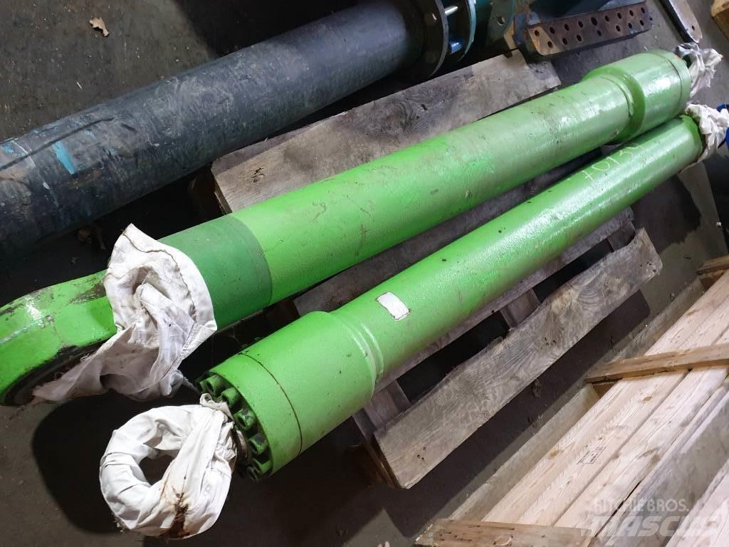 Sennebogen Cylinder Гідравліка