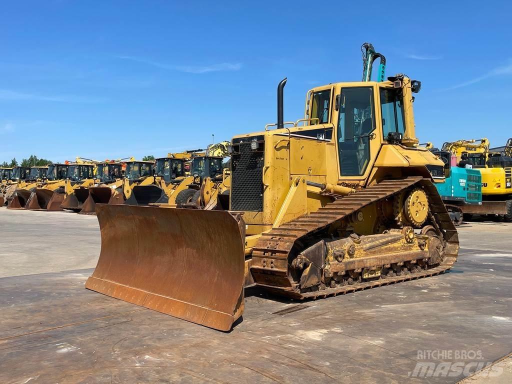 CAT D6N XL Гусеничні бульдозери