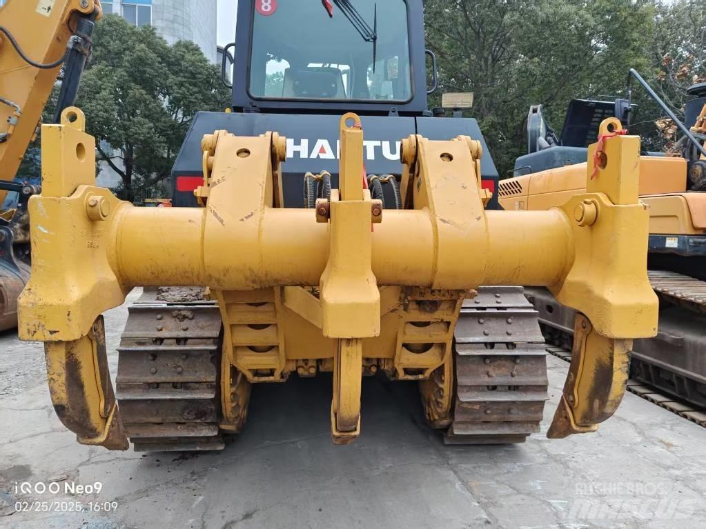 Shantui sd22 Гусеничні бульдозери