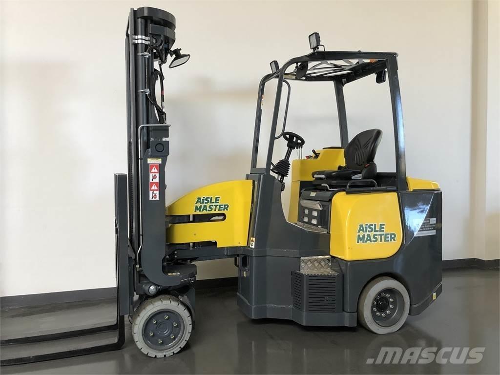 Combilift AM20NE Електронавантажувачі