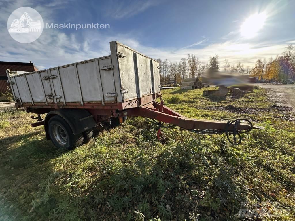 BBA S1TT-105-40 Самоскиди