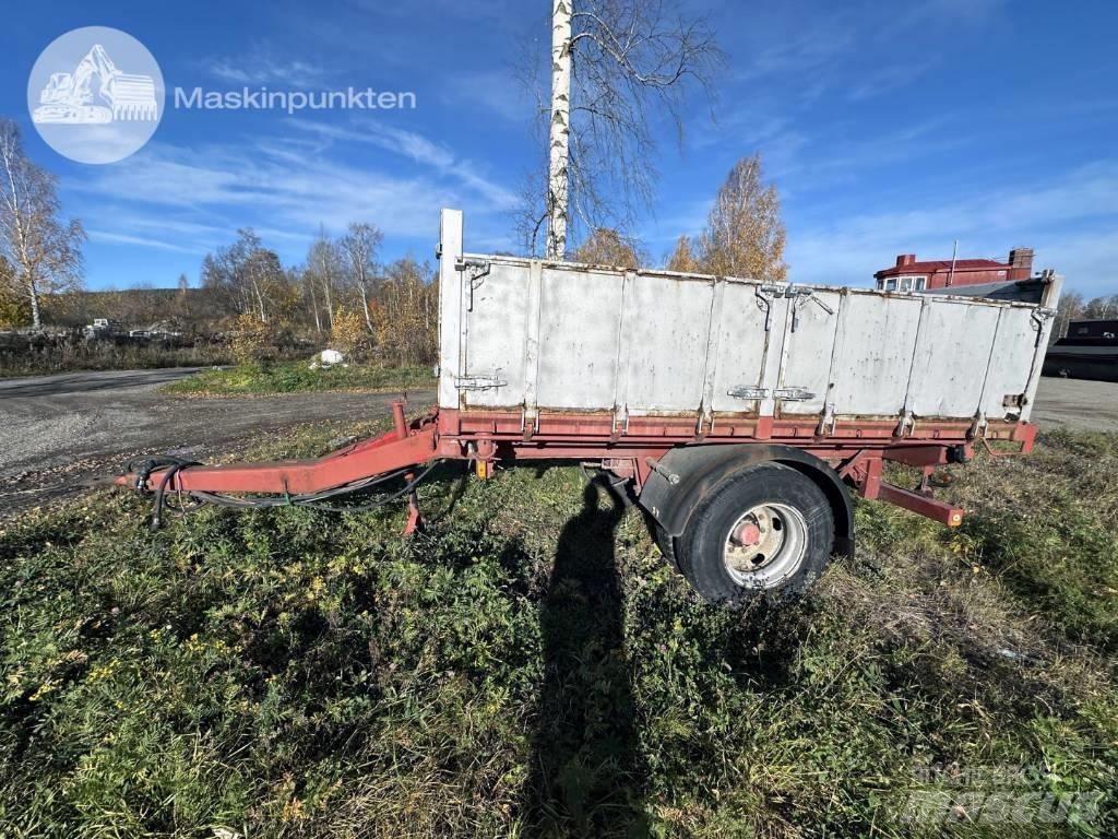 BBA S1TT-105-40 Самоскиди