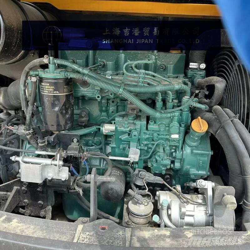 Volvo EC 60 Гусеничні екскаватори