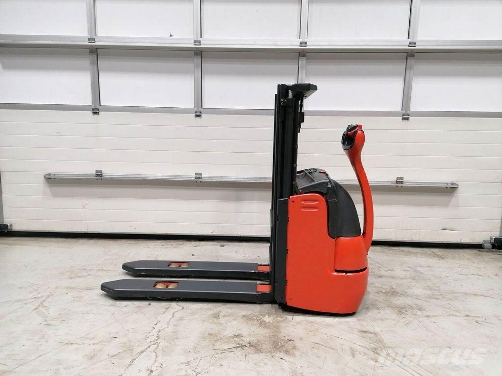 Linde L10 Ручний візок