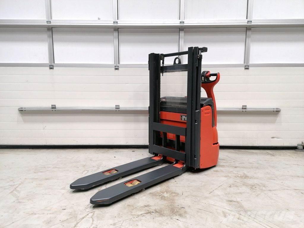 Linde L10 Ручний візок