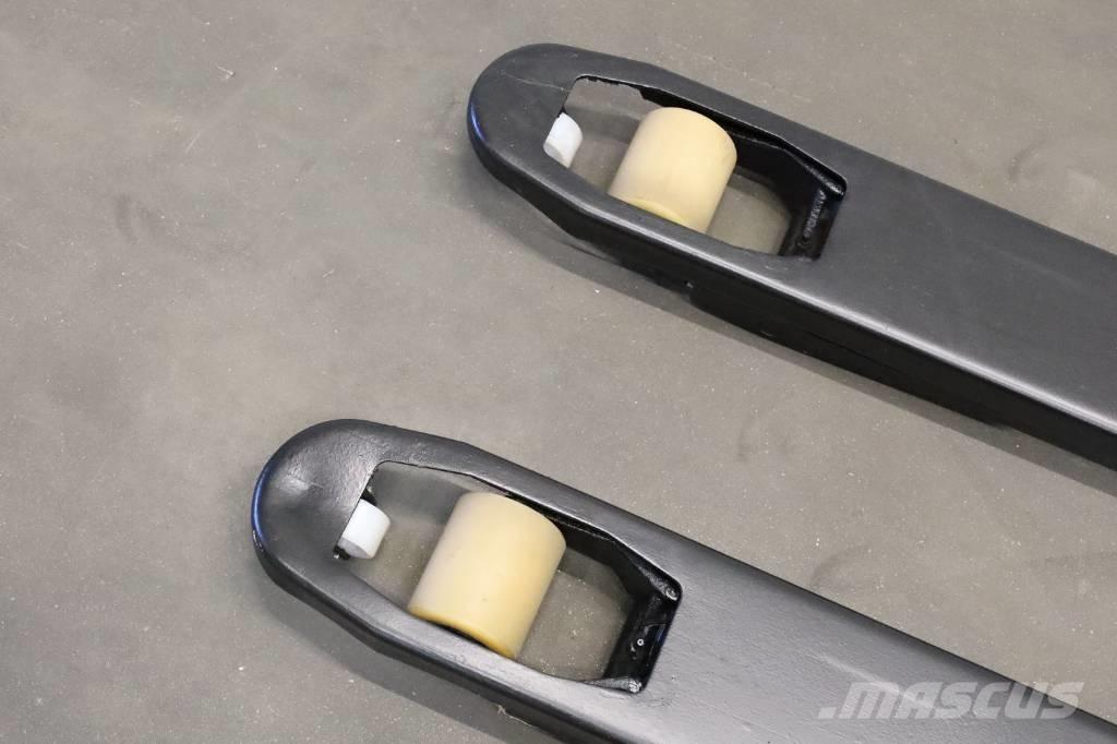 BT LWE 160 Штабелери