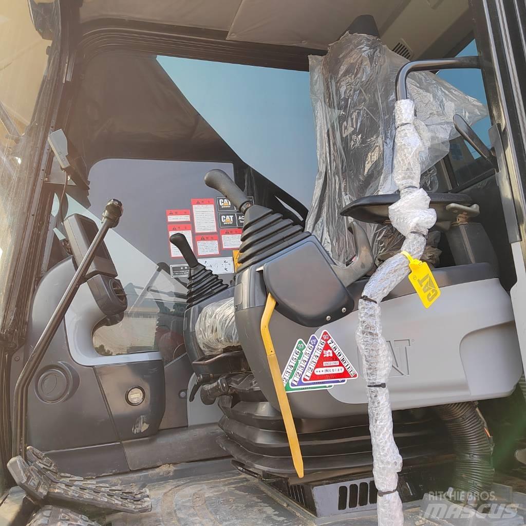 CAT 336 D2 Гусеничні екскаватори