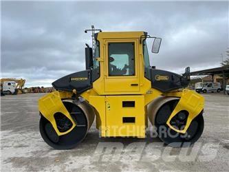 Bomag BW 170 AD Котки тротуарні