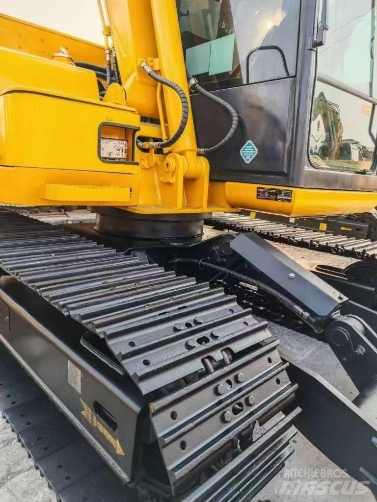 Komatsu 70-8 Гусеничні екскаватори