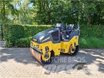 Bomag BW 120 AD-5 Котки тротуарні