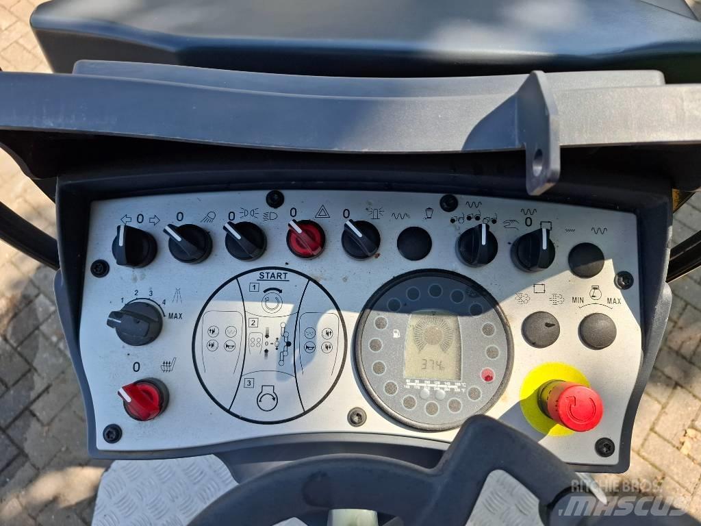 Bomag BW 120 AD-5 Котки тротуарні