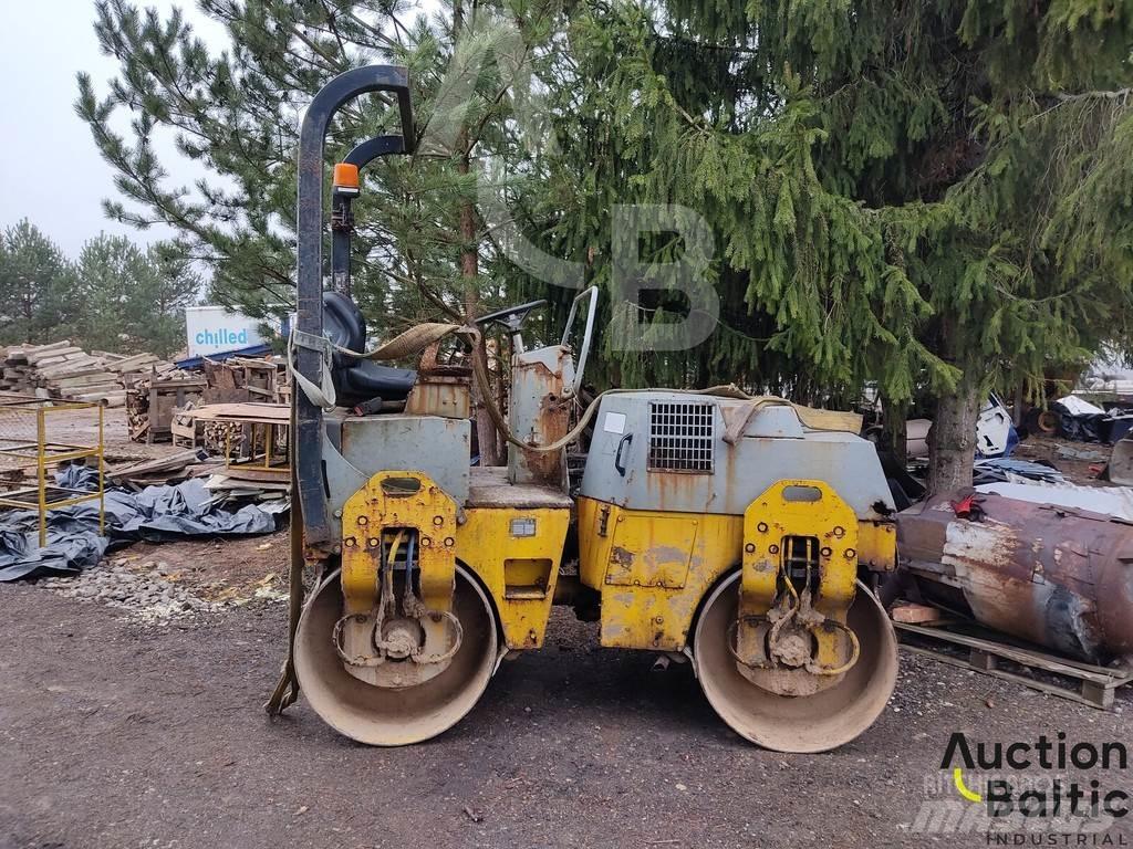 Bomag BW 125 A D H Інші дорожні катки