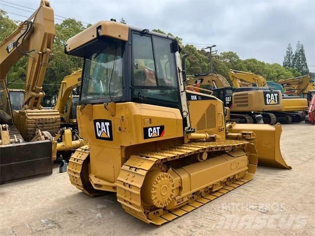 CAT D 5 K Гусеничні бульдозери
