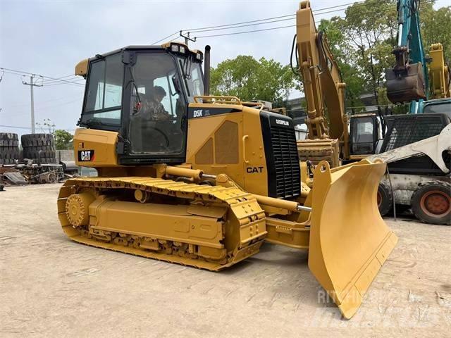 CAT D 5 K Гусеничні бульдозери