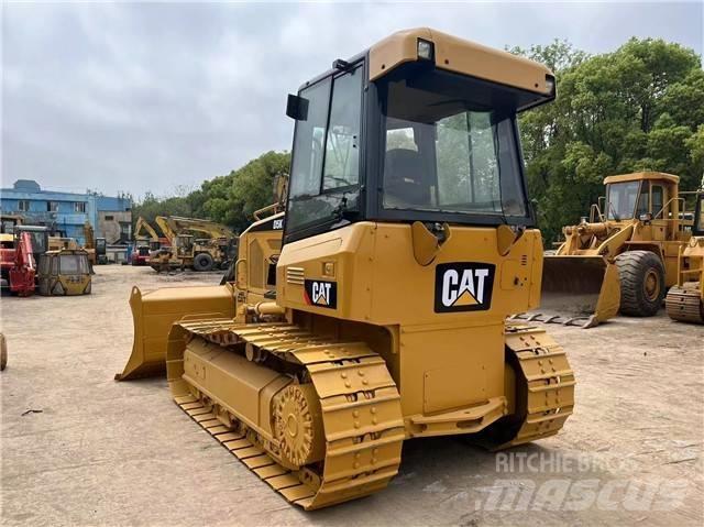 CAT D 5 K Гусеничні бульдозери