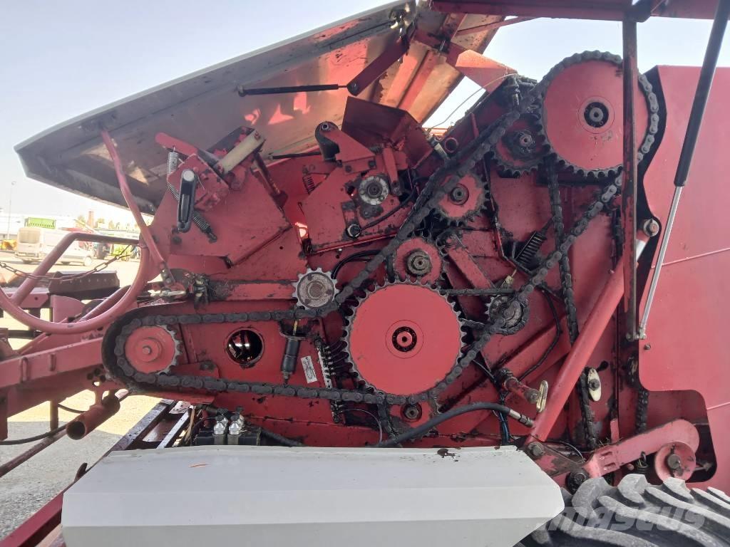 Welger Rb235 profi Рулонні прес-підбирачі
