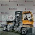 Baumann HX 50 Бокові навантажувачі