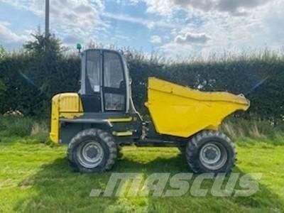 Wacker Neuson DW 90 Міні самоскиди