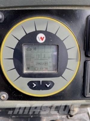 Wacker Neuson DW 90 Міні самоскиди