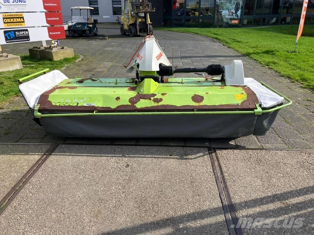 CLAAS Corto 3200 F Косилки