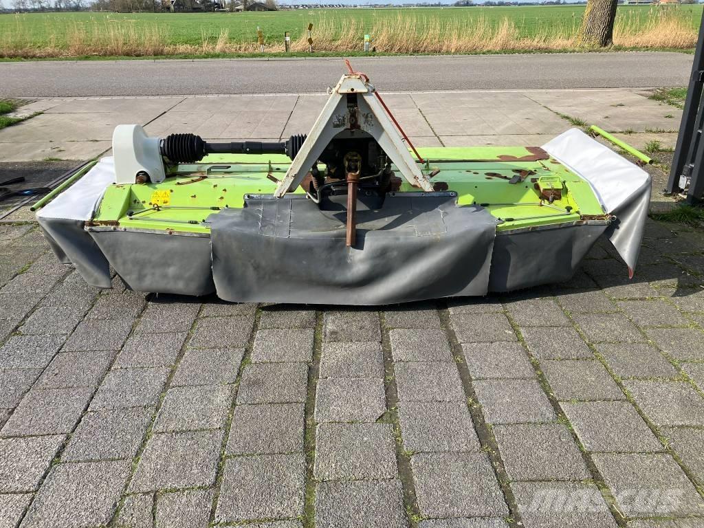 CLAAS Corto 3200 F Косилки
