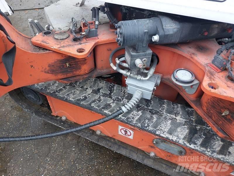 EasyLift R 210 Колінчаті підйомники