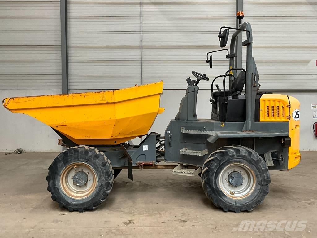 Neuson DW 60 Міні самоскиди