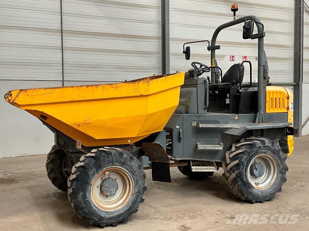 Neuson DW 60 Міні самоскиди