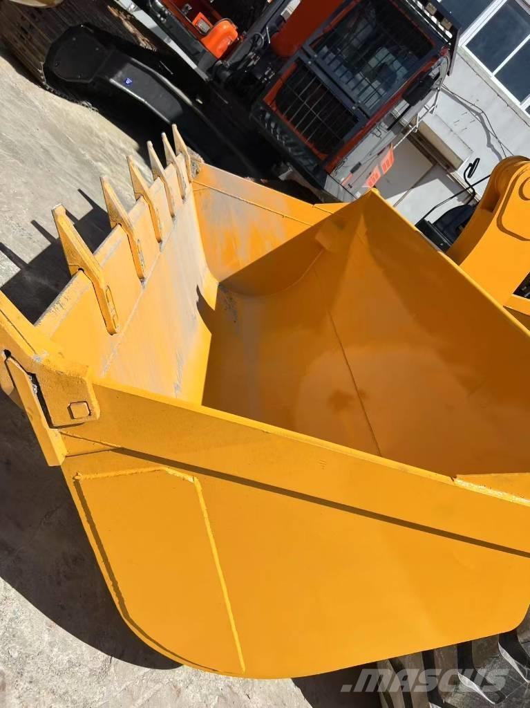 SDLG LG 958 L Фронтальні навантажувачі